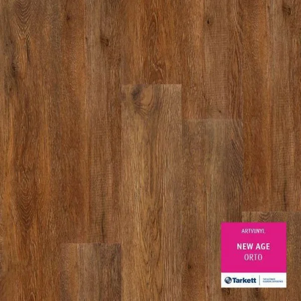 ПВХ плитка Tarkett New Age Orto Планка 152Х914 в Нижнекамске
