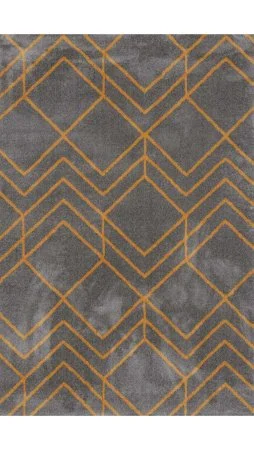 Ковер Синтелон Creative 1,40х2,00 74GYG Прямоугольник в Нижнекамске