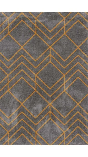 Ковер Синтелон Creative 1,40х2,00 74GYG Прямоугольник в Нижнекамске