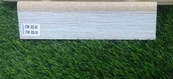 Эластичный пробковый плинтус ArtCorkDesing CW 03-01 10х60х915 мм в Нижнекамске