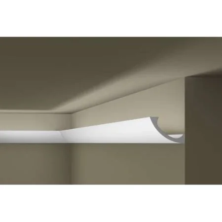 Карниз NMC Wallstyl WT3 (80х110х2000мм) в Нижнекамске