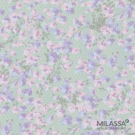 Обои Milassa Modern  М2, 005/1 в Нижнекамске