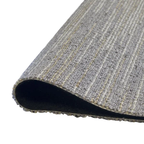 Ковровое покрытие Zartex Меланж 071 Бежево-серый - 4 м в Нижнекамске