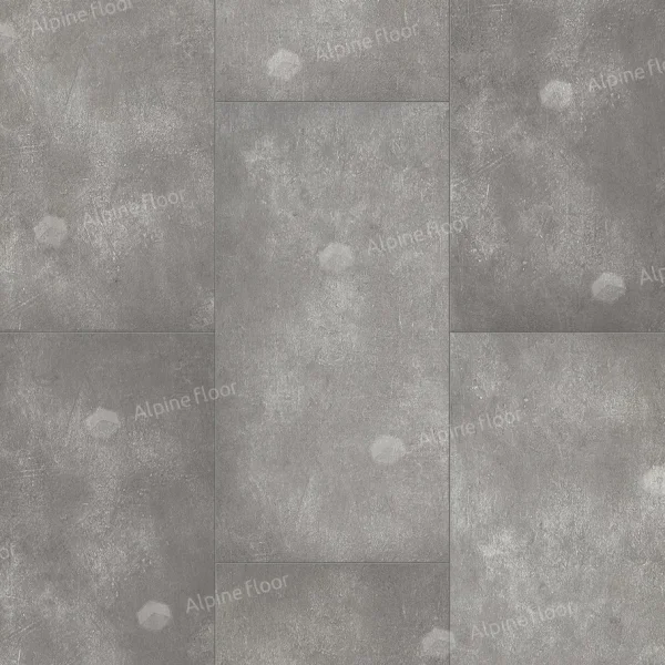 Каменно-полимерная плитка Alpine Floor Stone Девон ECO 4-12, 4 мм 43 класс в Нижнекамске