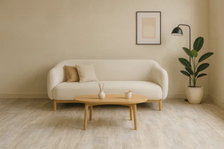 Плитка SPC Bonkeel Funky 3.85мм Blaze в Нижнекамске