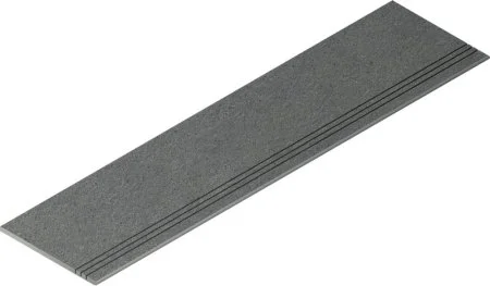 Керамогранит Italon Эверстоун Лава 30х120 ступень в Нижнекамске