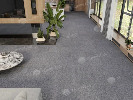 Ковровая плитка Alpine Floor Huron 402-3 Манитулин в Нижнекамске