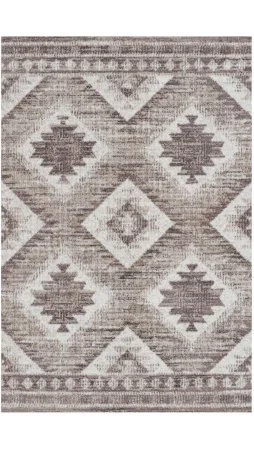 Ковер Синтелон Creative 2,00х2,90 33EBE Прямоугольник в Нижнекамске