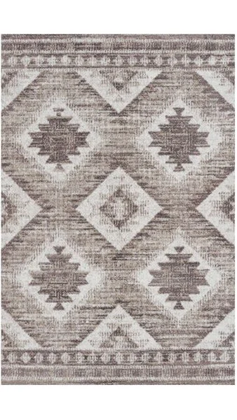 Ковер Синтелон Creative 2,00х2,90 33EBE Прямоугольник в Нижнекамске