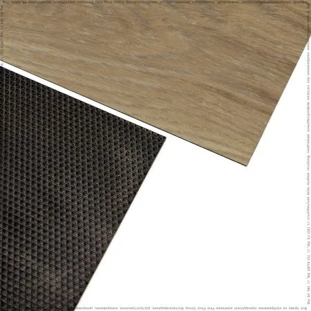 ПВХ плитка FineFlex Wood Дуб Азас FX-109 в Нижнекамске