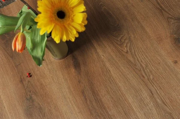 Кварц-виниловая плитка FineFloor Light Дуб Брага FF-1335 в Нижнекамске