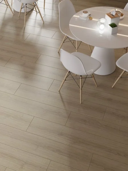 Ламинат Egger PRO 8/33 4V Large Aqua+ Дуб Шерман светло-коричневый EPL204 в Нижнекамске