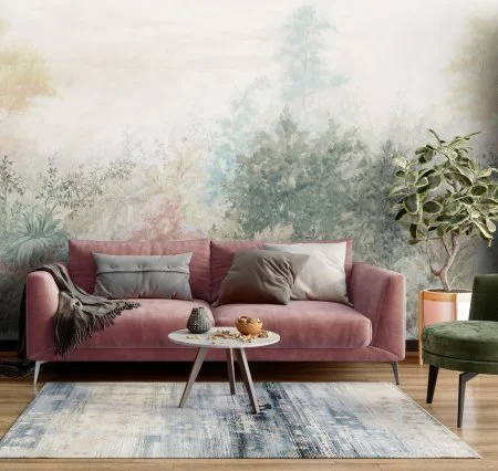 Обои Loymina Пейзаж ART2 012 в Нижнекамске