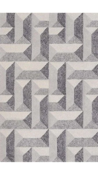 Ковер Синтелон Pastel 0,80x1,50 61SGS Прямоугольник в Нижнекамске