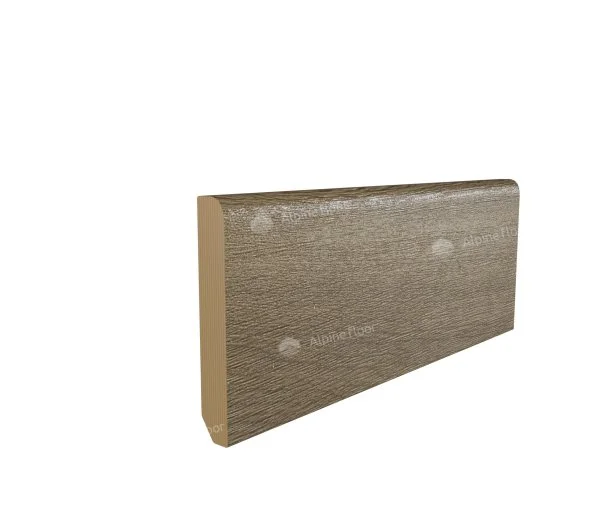 Кварцевый плинтус Alpine Floor Parquet Light 13-7 Дуб Насыщенный в Нижнекамске