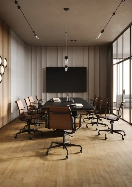 Паркетная доска Quartz Parquet Штучный паркет Гикори Североамериканский 44-400-74 в Нижнекамске