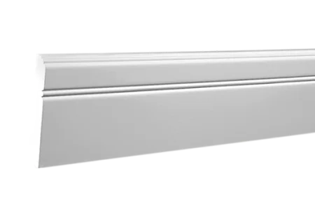 Плинтус Европласт 1.53.103 (110х15х2000 мм) в Нижнекамске