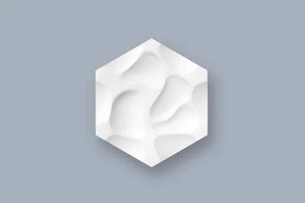 Декоративная панель NMC Arstyl Coral (32.9x38x2.5 см) в Нижнекамске