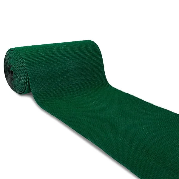 Щетинистое покрытие Альфа-Стиль 163 Зелёный - 0,9х15 м. пог в Нижнекамске