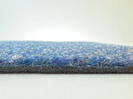 Ковровая плитка Bonkeel Storm Blue в Нижнекамске