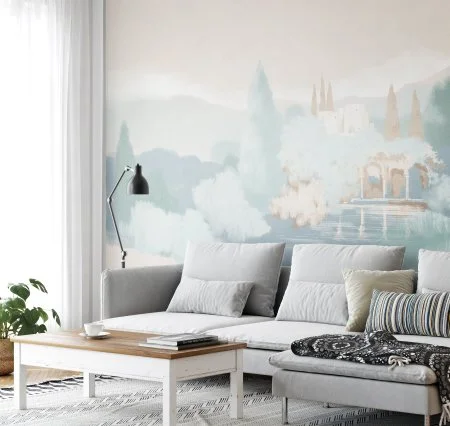 Обои Loymina Пейзаж vol. 2 ART12 003 в Нижнекамске