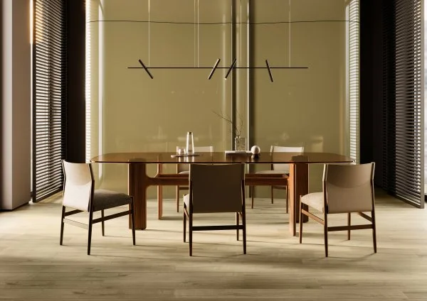 Кварц-виниловая плитка Refloor Fargo Bevel 50-81996-9 Дуб Робуста в Нижнекамске