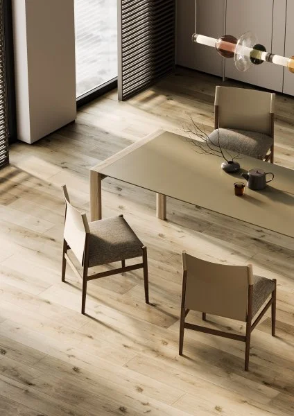 Кварц-виниловая плитка Refloor Fargo Bevel 50-1603 Дуб Кантри в Нижнекамске