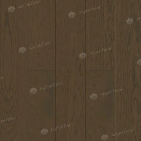 Инженерная доска Alpine Floor Villa Дуб Вулкано в Нижнекамске