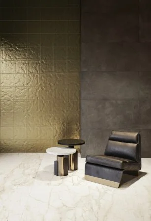 Керамогранит Italon Этернум Кофи 60х120 (Натуральная и Реттифицированная) в Нижнекамске