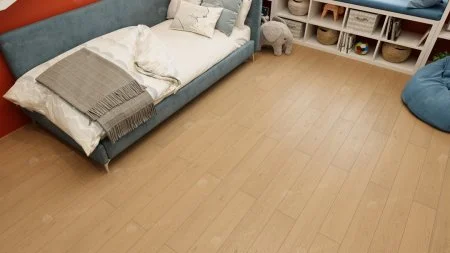 Инженерная доска Alpine Floor Studio Дуб Айвори в Нижнекамске