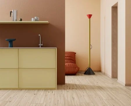 Керамогранит Coliseum Натура Уайт 20х120 (Натуральный и Реттифицированный) в Нижнекамске