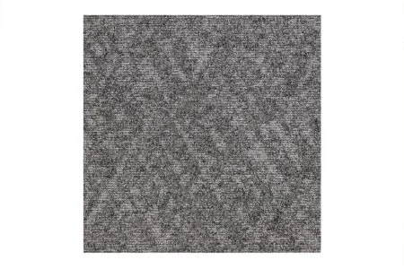 Ковровая плитка Bonkeel Shade Grey в Нижнекамске