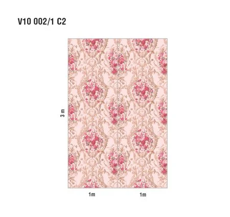 Обои Loymina Classic II V10, 002/1, C2 в Нижнекамске