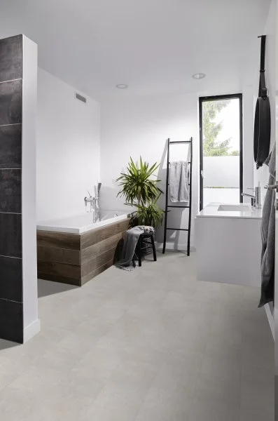 Плитка SPC Adelar Solida Acoustic Folkstone 11232 + подложка в Нижнекамске