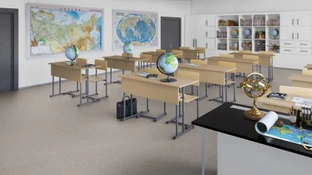 Линолеум Tarkett Primo Plus CPRPI-313 2 м в Нижнекамске