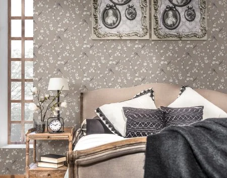 Обои Loymina La Belle Epoque BQ5, 012 в Нижнекамске