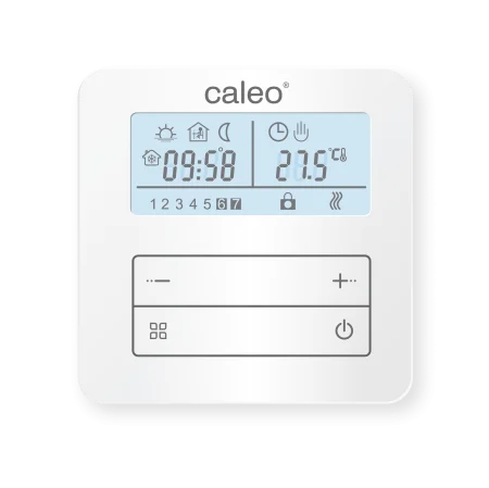 Терморегулятор CALEO С950 в Нижнекамске