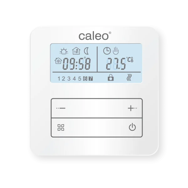 Терморегулятор CALEO С950 в Нижнекамске
