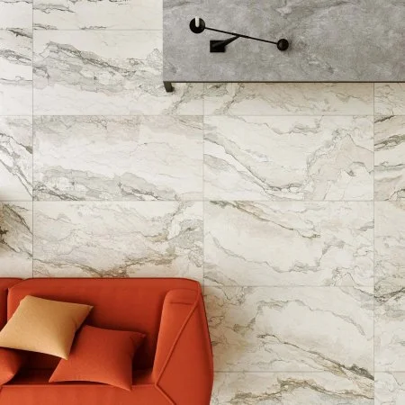 Керамогранит Coliseum Канова Сэнд 60х120 (Натуральный и Реттифицированный) в Нижнекамске