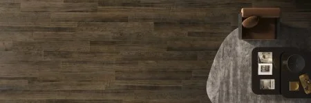 Керамогранит Italon Этернум Могано 20х160 (Натуральная и Реттифицированная) в Нижнекамске