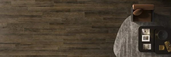 Керамогранит Italon Этернум Могано 20х160 (Натуральная и Реттифицированная) в Нижнекамске