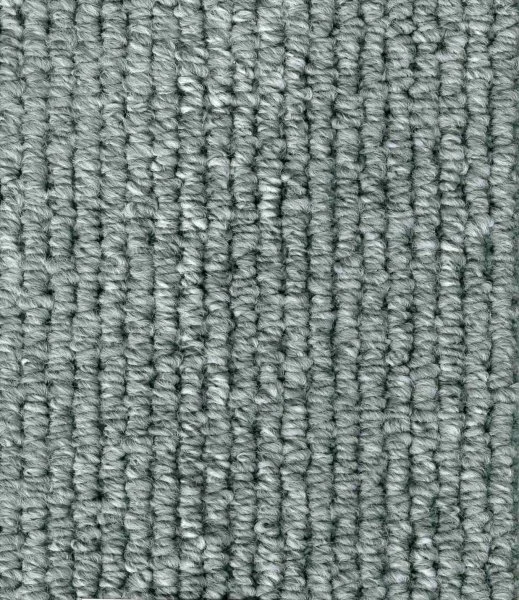 Ковровое покрытие Zartex Палермо 508 Серый Гранит - 3 м в Нижнекамске