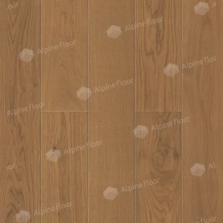 Инженерная доска Alpine Floor Villa Дуб Хани в Нижнекамске