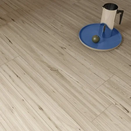 Керамогранит Coliseum Натура Уайт 20х120 (Натуральный и Реттифицированный) в Нижнекамске