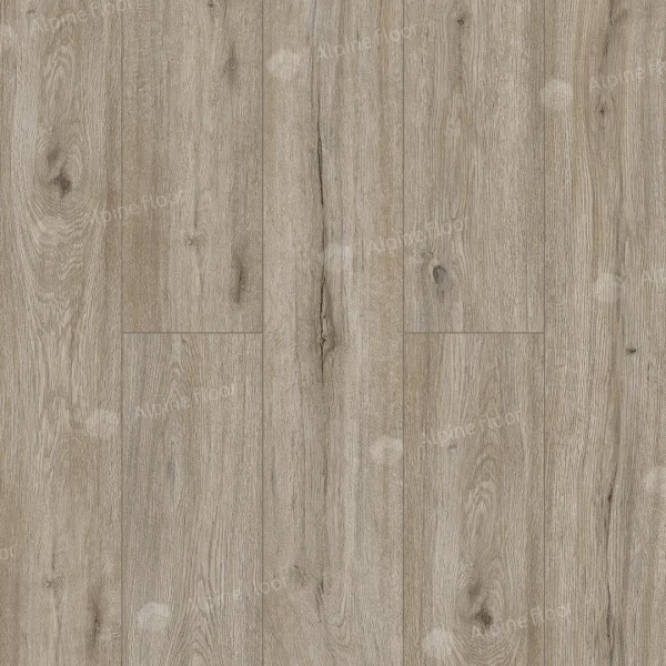 Каменно-полимерная плитка Alpine Floor Solo Прэсто ECO 14-8, 3,5 мм 34 класс в Нижнекамске