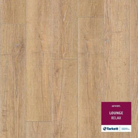 ПВХ плитка Tarkett Lounge Relax Планка 152Х914 в Нижнекамске