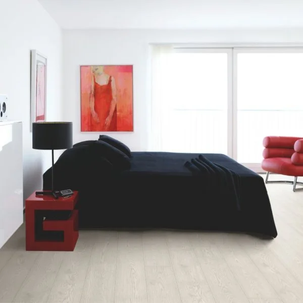 Ламинат Pergo Uppsala Pro Дуб Вековой Серый L1249-05032 в Нижнекамске