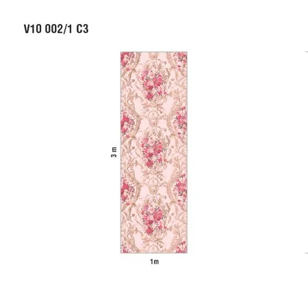 Обои Loymina Classic II V10, 002/1, C3 в Нижнекамске