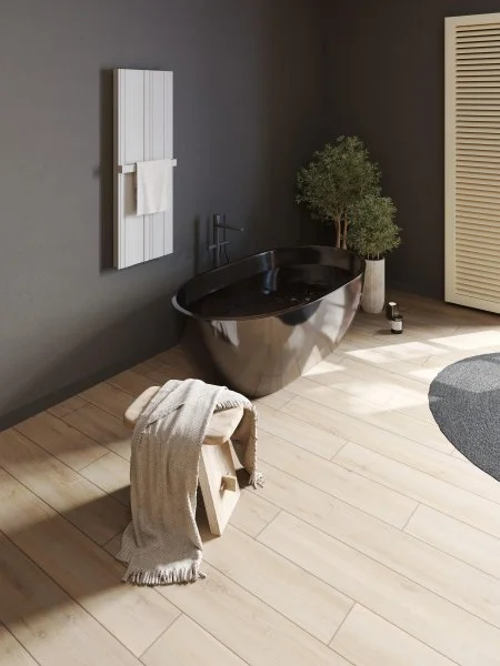 Ламинат Egger PRO 8/33 4V Aqua+ Дуб Валенди Песочный EPL213 в Нижнекамске