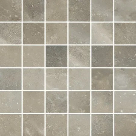 Керамогранит Coliseum Ривьера Дарк Мозаика (Натуральная, 30х30) в Нижнекамске
